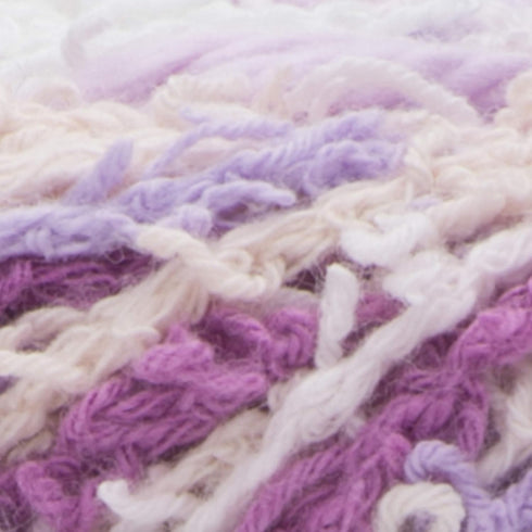 Lily Yarn Sugar & Cream, Pretty Purple......