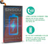 Galaxy S8 Battery, Upgraded SNSOU 4500mAh EB-BG950ABE Li-Polymer Replacement Battery for Samsung Galaxy S8 SM-G950 G950V G950A G950T G950P G950R4 ...