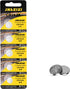 20 Pack CR1620 3V Lithium Battery Alkaline Batteries...