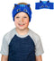 CozyPhones PJ Masks Catboy Kids Headphones Over The Ear Headband Headphones - Volume Limited with Thin Speakers & Soft Fleece Headband......