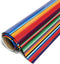 Siser EasyPSV Patterns 11.8" x 3ft Roll - Self Adhesive Permanent Craft Vinyl (Serape)...