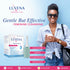 LUVENA Daily Personal Feminine Rinse - Ultra Gentle Wash to Maintain Freshness & Resist Odor - pH Balanced, Paraben Free, Gynecologist Tested - So...