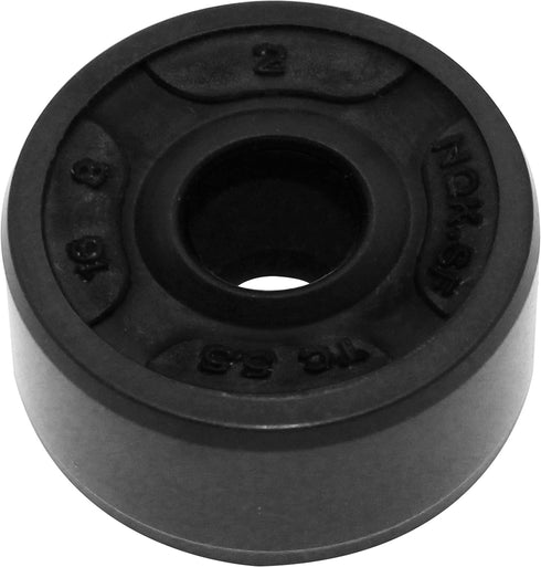 WPW10195677 W10195677 Dishwasher Diverter Valve Diverter Motor Seal Grommet Gasket ?Compatible with Whirlpool, KitchenAid,Maytag and More....