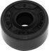 WPW10195677 W10195677 Dishwasher Diverter Valve Diverter Motor Seal Grommet Gasket ?Compatible with Whirlpool, KitchenAid,Maytag and More....