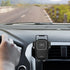 15W Car Wireless Charger and Holder ET-WC25......