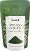 Pure Spirulina Powder | Immune Support and Antioxidants | No Filler & Non-GMO, Rich in Vegan Protein (3.52 Oz)...