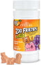 21st Century Zoo Friends with Extra C Chewable Tablets, 60 Count...
