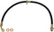 Dorman H620398 Front Passenger Side Brake Hydraulic Hose Compatible with Select Honda Models...