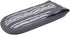 Pan Handle Cover for Cast Iron Skillet, Hot Pot Handle Holder, Heat Resistant Sleeve, 3 in x 6 in, 2 Pack, Gray Oeko-Tex Cotton...