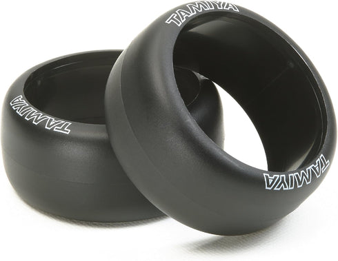 Tamiya 54374 Drift Tires M-Chassis Wheels (2)...
