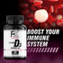 Vitamin D3 5000 IU (1 Pack, 60 Easy to Swallow Softgels) | Health and Wellness Dietary Supplement for Men & Women | Cholecalciferol, Best for Bone...