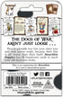 Steve Jackson Games Munchkin Puppies Card Game (Mini-Expansion) | 30 Cards | Adult, Kids, & Family Game | Fantasy Adventure Roleplaying Game | Age...