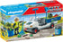 PLAYMOBIL City Action 71433 City Cleaning with Vehicle...
