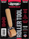 Dynamat Dynaroller: Hardwood Roller Tool for Applying Dynamat Sound Deadening and Car & Home Insulation Material – Achieve Professional-Looking Re...