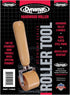Dynamat Dynaroller: Hardwood Roller Tool for Applying Dynamat Sound Deadening and Car & Home Insulation Material – Achieve Professional-Looking Re...