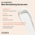 COSRX Daily SPF 50 Vitamin E Sunscreen - UVA/UVB Protection, Lightweight, No White Cast, Semi Matte Finish, Sebum Balancing, Reef Friendly...