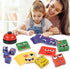 Face Changing Magic Cube Game,Face Blocks Game,Face Change Cube Game,Expressions Matching Block,Puzzles Building Cubes Toy,Educational Puzzles Toy...