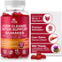 VVNaturals Sugar-Free 26-in-1 Liver Cleanse Detox & Repair Fatty Liver Formula Gummies; 3000mg Blend of Glutathione, Silymarin Milk Thistle, Choli...