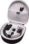 LTGEM Hard Case for BlueParrott B450-XT/B350-XT/S650-XT/B550-XT Noise Cancelling Bluetooth Headset...
