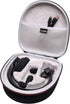 LTGEM Hard Case for BlueParrott B450-XT/B350-XT/S650-XT/B550-XT Noise Cancelling Bluetooth Headset...