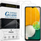 (2 Pack Screen Protector for Samsung Galaxy A13 5G, Galaxy A13 Tempered Glass, Case Friendly, Bubble Free, Anti Scratch, Easy Installlation......