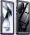 Designed for Galaxy S24 Ultra Case Waterproof, Built-in Screen Protector Full Protection Heavy Duty Shockproof Anti-Scratched Rugged Case for Sams...