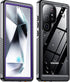 Designed for Galaxy S24 Ultra Case Waterproof, Built-in Screen Protector Full Protection Heavy Duty Shockproof Anti-Scratched Rugged Case for Sams...