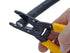 IDEAL Electrical 45-123 T-Cutter Wire Cutter - Spring Loaded Steel Pliers...