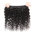 Brazilian Water Wave Bundles Human Hair Ocean Wave Bundles Grade 8A Water Wave Human Hair Bundles Unprocessed Virgin Hair 1 Bundle 10 Inch Hair Ex...