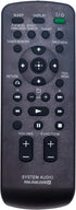 RM-AMU009 Remote fit for Sony Mini Hi-Fi Component System MHC-EC609iP CMT-CX4iP CMT-MX500i MHC-EC709iP MHC-EC909iP MHC-EC79i CMT-LX20i MHC-EC69i M...