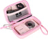 Hard Storage Case for CAMKORY Digital Camera(Case Only)...