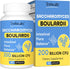 Saccharomyces Boulardii Probiotics 200 Billion CFUs, Clinically-Studied Probiotic for Women & Men Yeast for Intestinal, Gut, Immune & Digestive He...