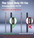 FNTCASE for Samsung Galaxy A23 5G Case: (Samsung Galaxy A23 4G LTE) Dual Layer Protective Heavy Duty Cell Phone Cover Shockproof Rugged with Non S...