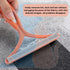 Pet Hair Remover Brush Set 3 Pack - Perfect for Removing Hair and Lint - Extra Gift for Your Pet Grooming!...