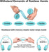 SIMOLIO Durable Kids Headphone with Microphone, Safe 75dB,85dB,94dB Volume Limit, Audio Share Function Child Headphone with 3.5mm Plug for Girls/B...