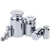 Gram Calibration Weight 1g 2g 5g 10g 20g 50g 100g Scale Calibration Weight Set for Digital Scale Balance and 1 Piece Calibration Weight Tweezer...
