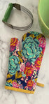 Poorhouse Quilt Designs Jiffy Mitt Pattern...