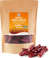 52USA Dried Chilli Peppers, Whole Dried Chilies 4 Oz, Mild Spicy Dried Chiles, Red Chili Pepper, Premium Szechuan Red Dried Chilis, Whole Chili Pe...