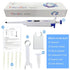 20-200ul Adjustable Volume Pipette Single Channel Manual Variable Laboratory High Accurate Lab Micro Pipette...