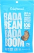 Enlightened Plant Protein Bean Snacks Sea Salt, 4.5 Oz...