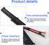 Fancy Buying GL752V Laptop Notebook Battery for ASUS A41N1501 GL752 GL752V GL752VW G752VW N552VX N752 N752V N752VX...