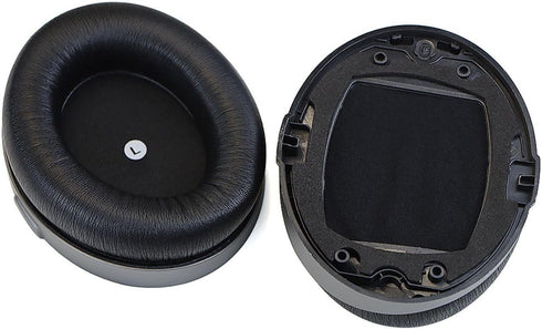 Earpads Replacement Compatible with Audeze Penrose&Mobius/HyperX Cloud Orbit S-Gaming Headsets, Ear Pads Cushions with High Density Noise Isolatio...