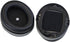Earpads Replacement Compatible with Audeze Penrose&Mobius/HyperX Cloud Orbit S-Gaming Headsets, Ear Pads Cushions with High Density Noise Isolatio...