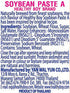 Healthy Boy Thai Soybean Paste (TaoChio), 5.8Oz (Pack of 1)...