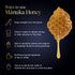 Manuka Health UMF 6+/MGO 115+ Manuka Honey On-The-Go Packets (0.176oz Packets, 12 Count), Superfood, Authentic Raw Honey from New Zealand...