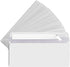 #10 Envelopes Letter Size Self Seal, White Security Envelopes Peel and Seal for Business Mailing, large Legal Size Plain Envelopes 4-1/8 x 9-1/2 I...