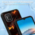 for Cloud Mobile Stratus C7 Soft TPU Case,Slim Cover for Cloud Stratus C7 ScratchProof Shockproof Back Protective,Anti-Drop Protective Case for Cl...