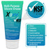 Plumber Silicone Grease Lubricant for Plumbing Faucet Valve O-Rings Rubber Washer 1-Pack 1 oz Tube with Brush...