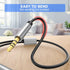 Headphone Splitter TRRS Headset Adapter Y Splitter Cable Stereo Male to 2 Female Separate Mic and Audio Compatible with PS4 Xbox One Laptop Phone ...