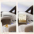120 PCS Cute Disposable Car Trash Bags,Portable Self-adhesive Garbage Bags for Car?Waterproof Leak Proof Stick on Storage Bag for Cars, Bedrooms, ...